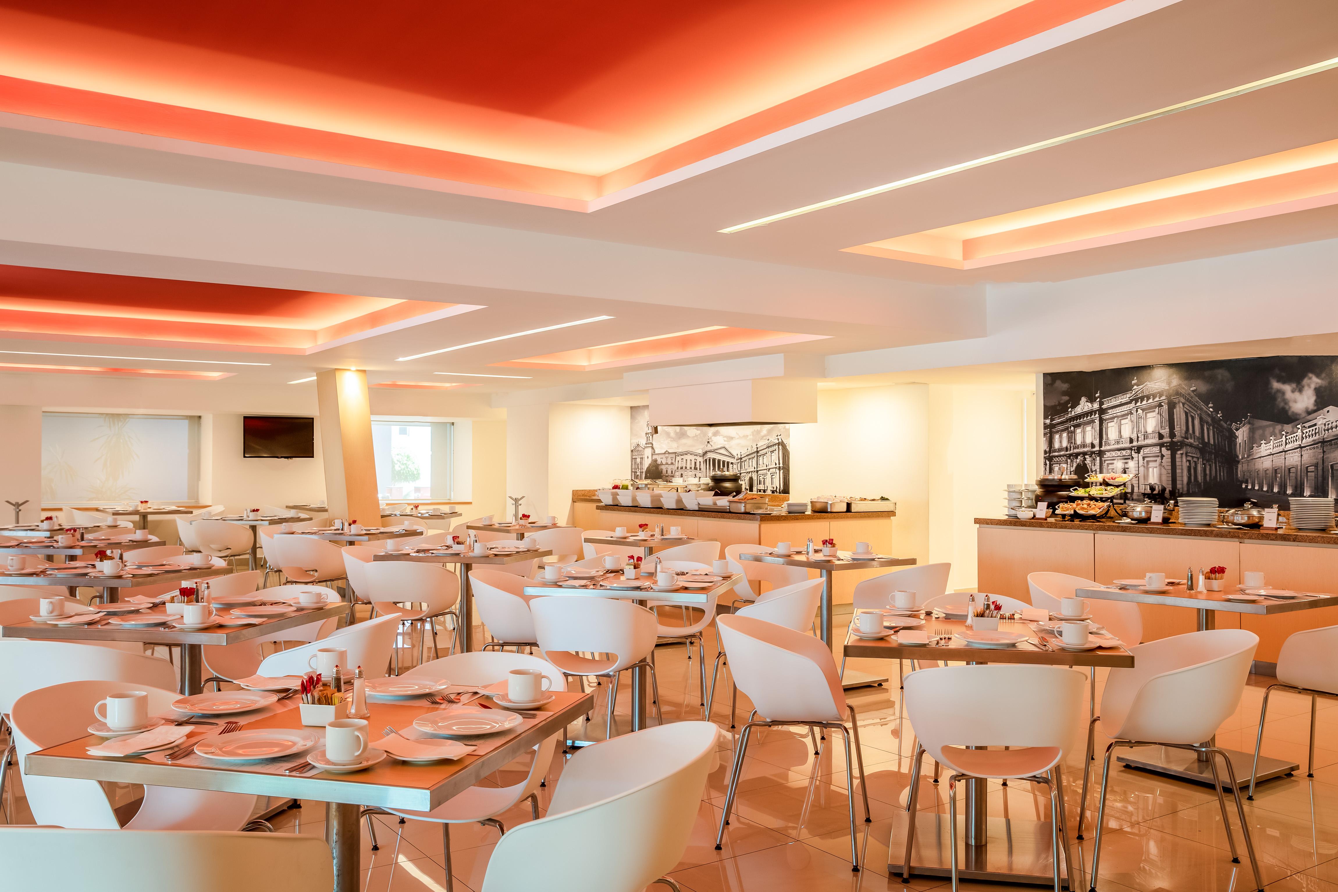 Fiesta Inn San Luis Potosi Glorieta Juarez Buitenkant foto