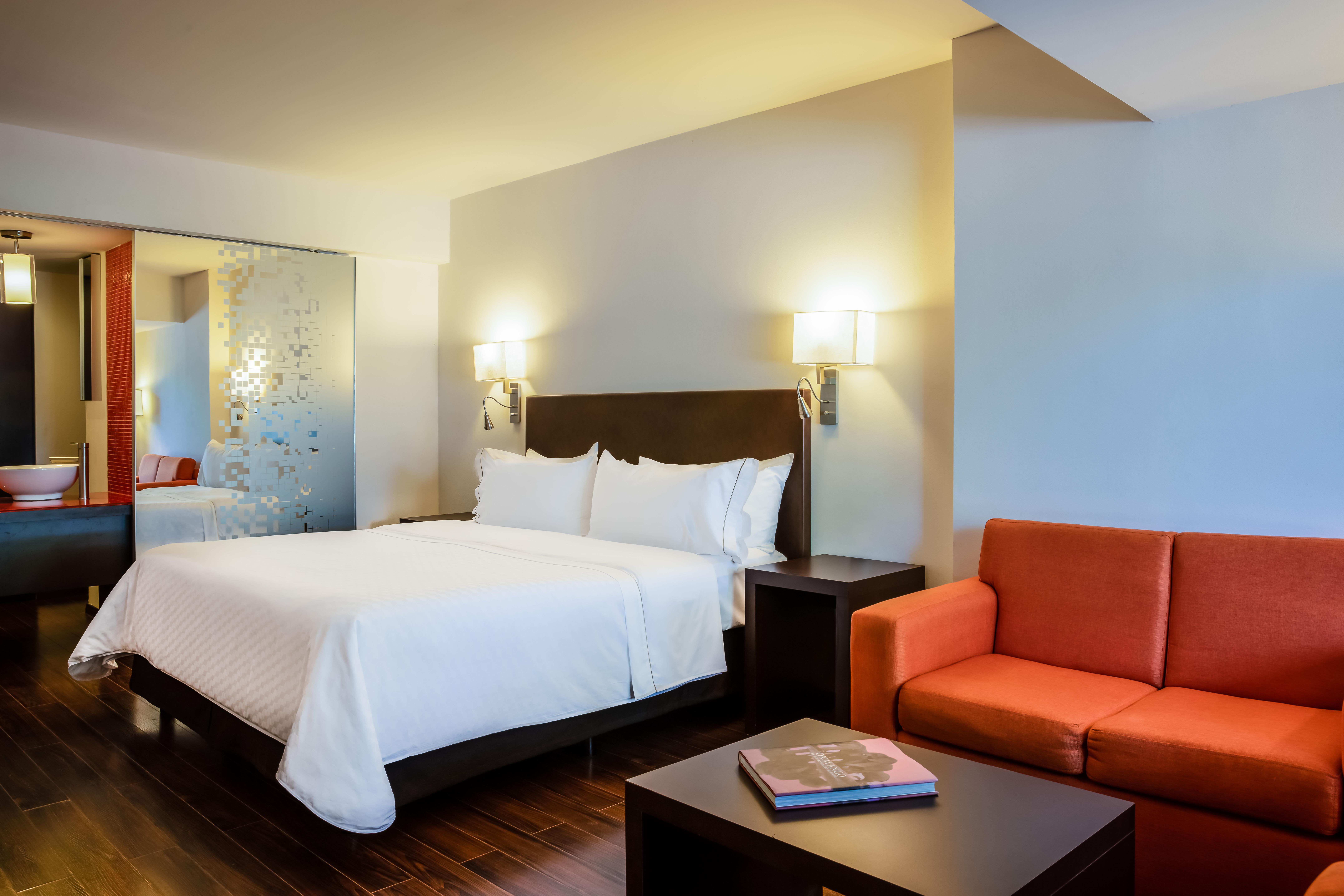 Fiesta Inn San Luis Potosi Glorieta Juarez Buitenkant foto