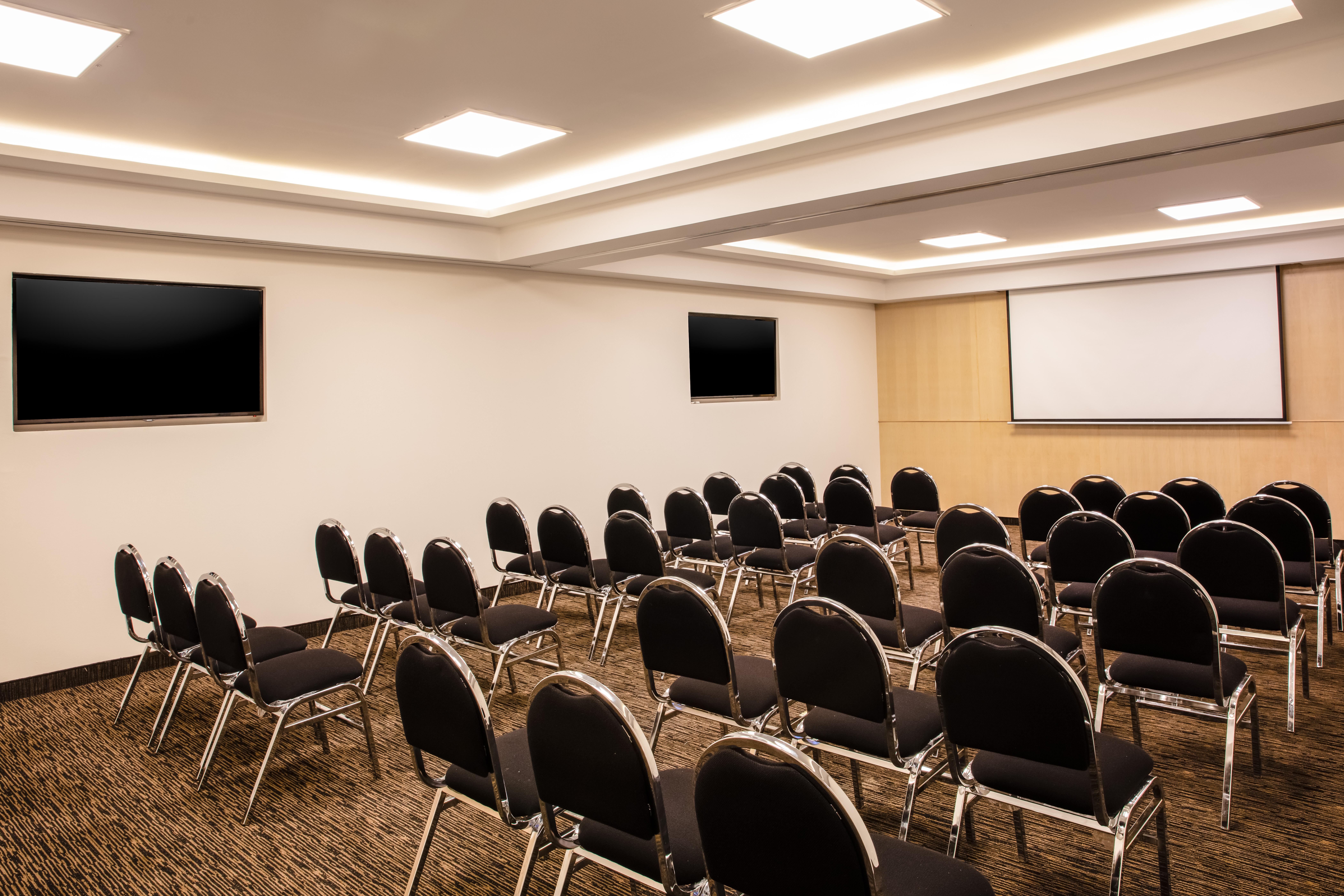 Fiesta Inn San Luis Potosi Glorieta Juarez Buitenkant foto