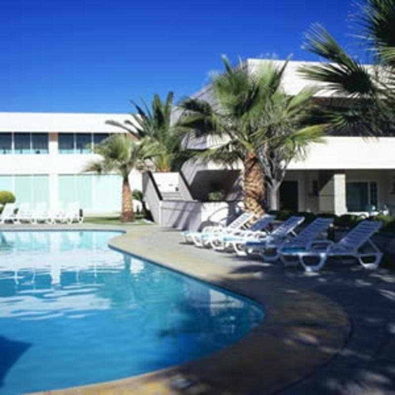 Fiesta Inn San Luis Potosi Glorieta Juarez Buitenkant foto